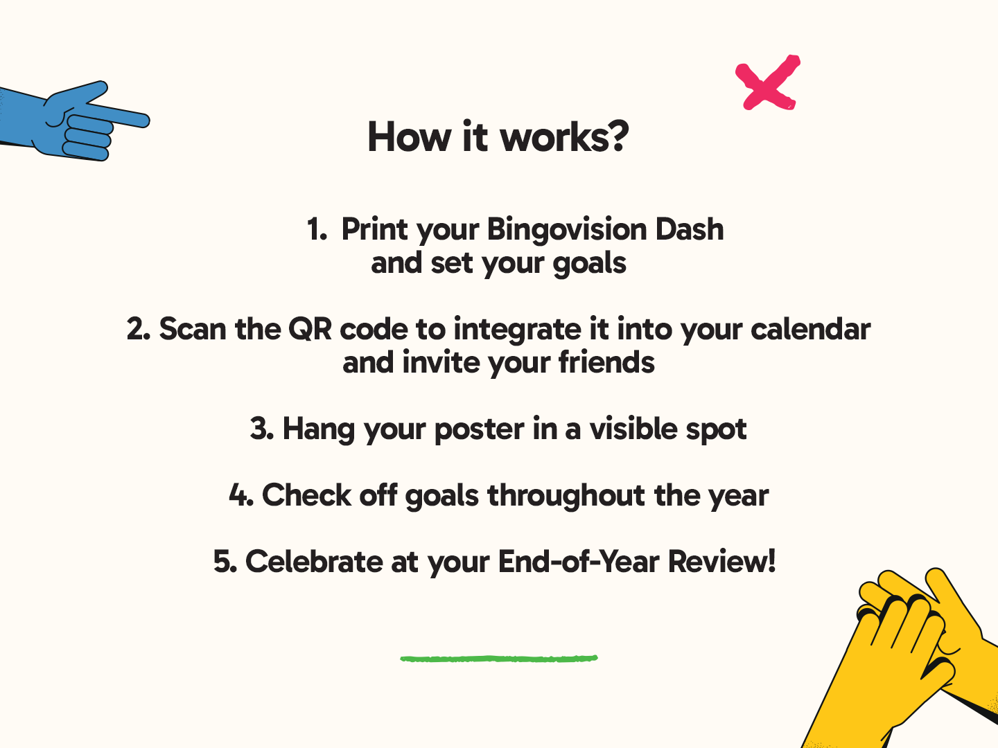 My First Year as a 30-Something