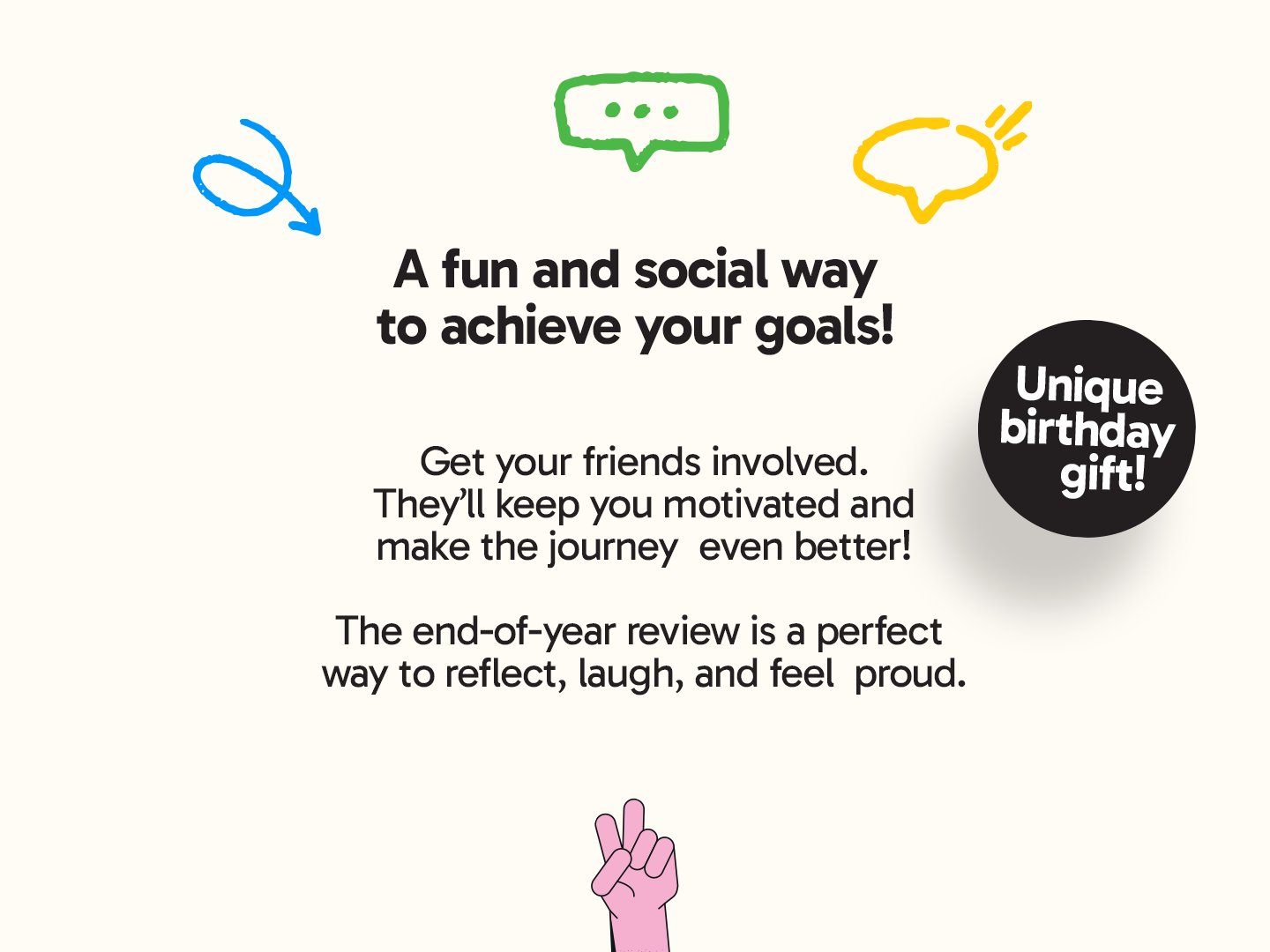 My First Year as a 30-Something